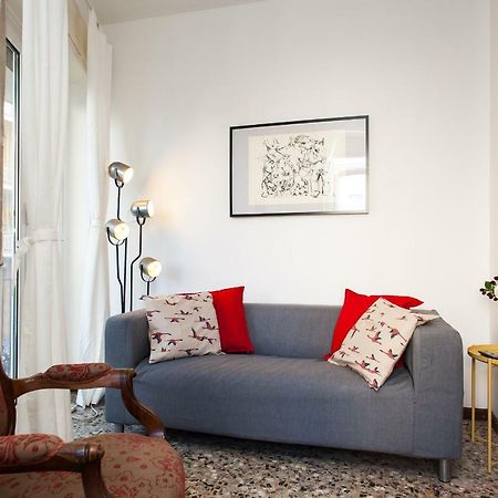 Casa Liberta - Downtown Modern Apartment With Airconditioning Sanremo Exterior foto