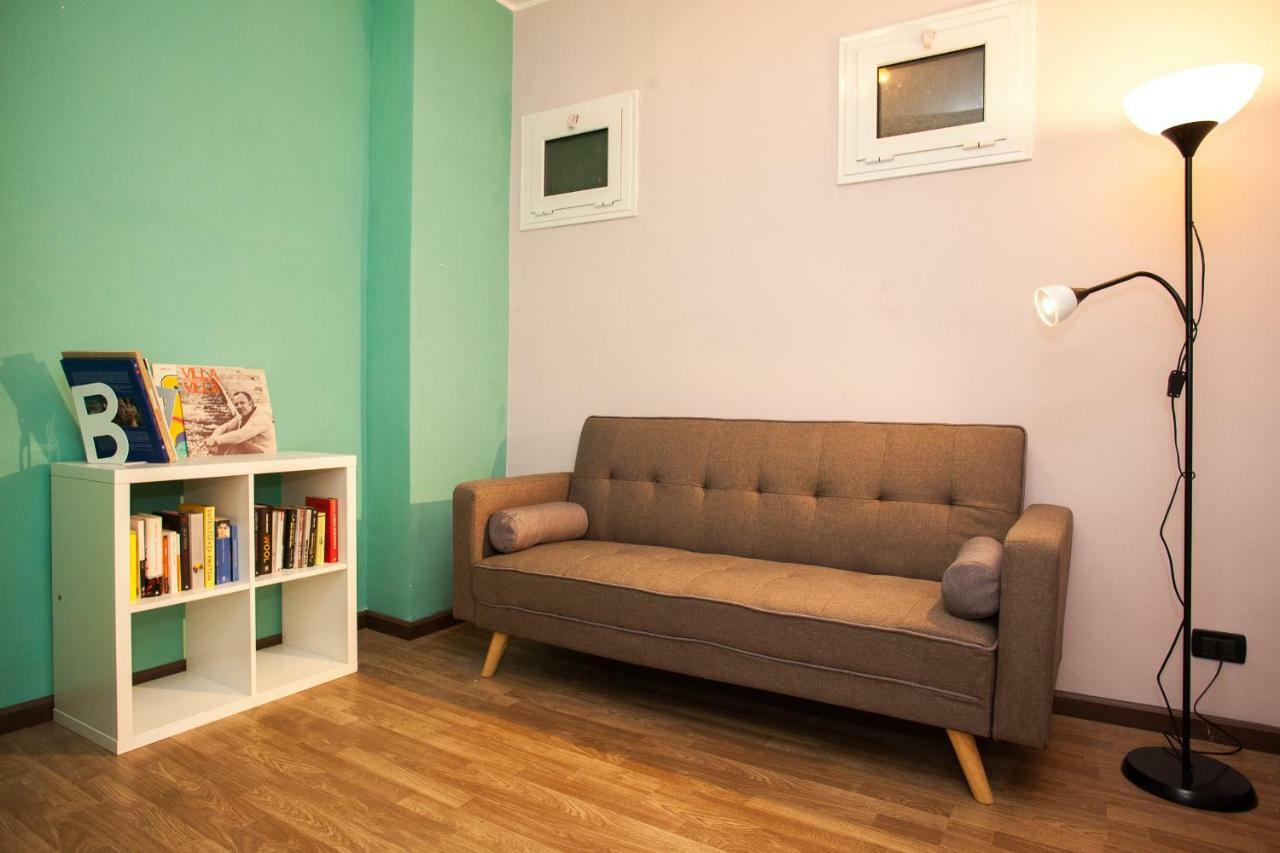Casa Liberta - Downtown Modern Apartment With Airconditioning Sanremo Exterior foto