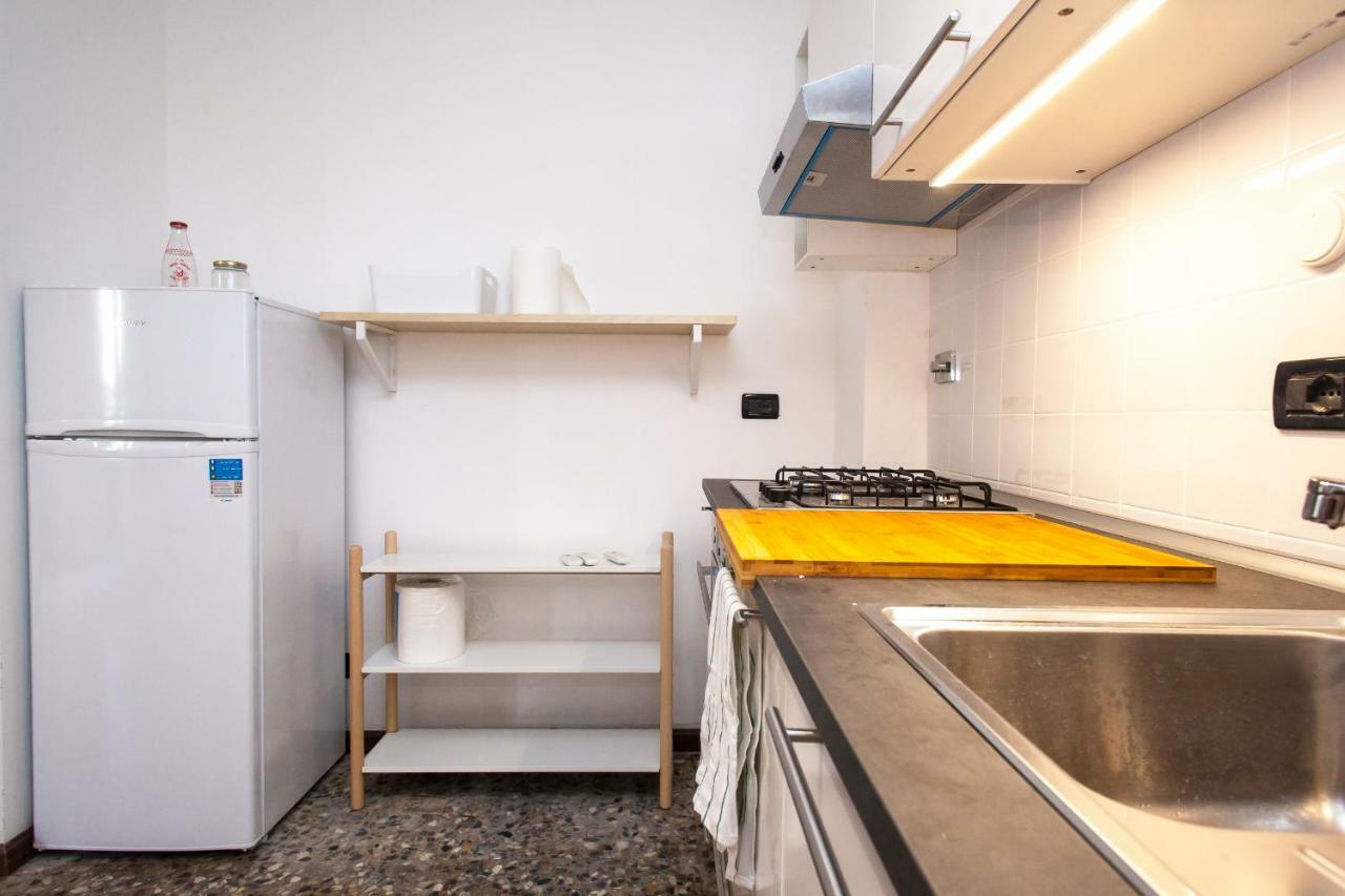 Casa Liberta - Downtown Modern Apartment With Airconditioning Sanremo Exterior foto
