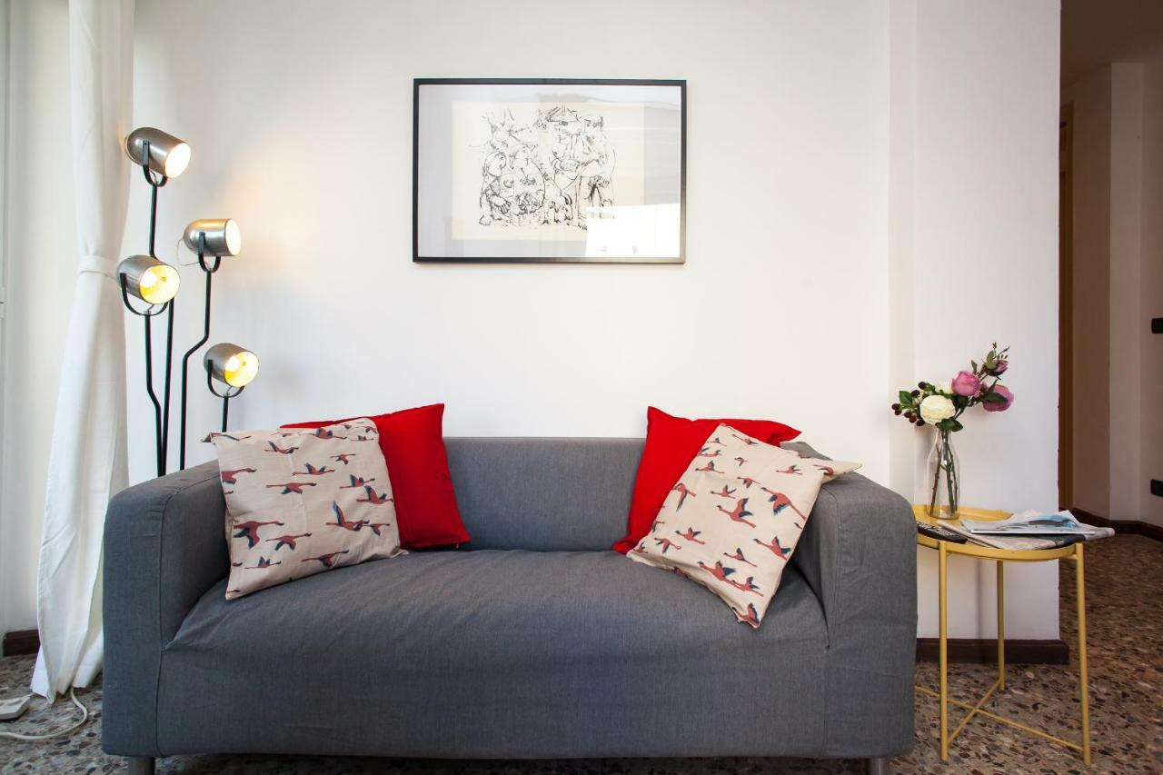 Casa Liberta - Downtown Modern Apartment With Airconditioning Sanremo Exterior foto