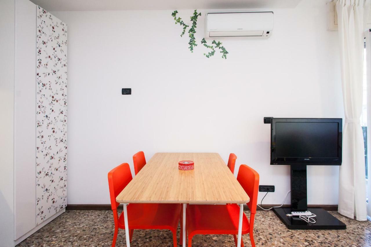 Casa Liberta - Downtown Modern Apartment With Airconditioning Sanremo Exterior foto