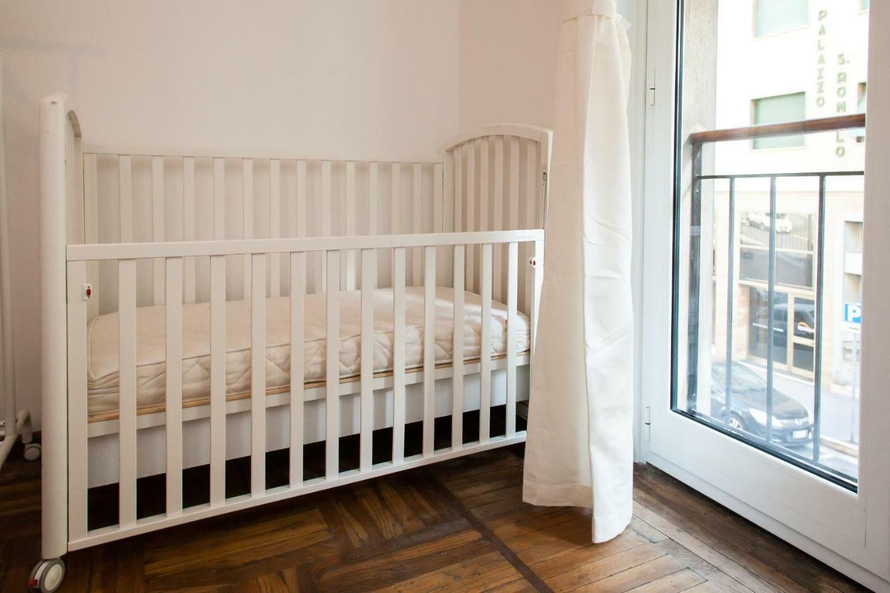 Casa Liberta - Downtown Modern Apartment With Airconditioning Sanremo Exterior foto