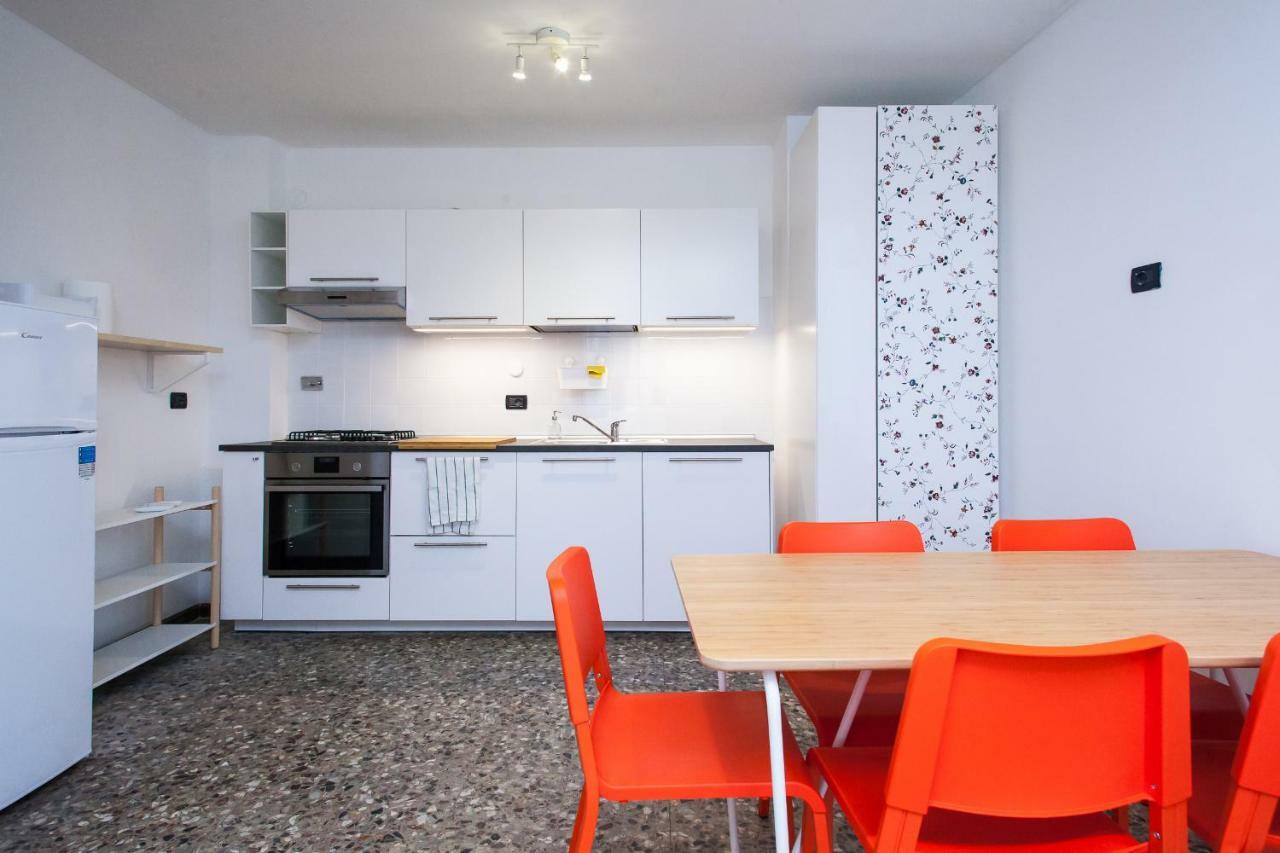 Casa Liberta - Downtown Modern Apartment With Airconditioning Sanremo Exterior foto