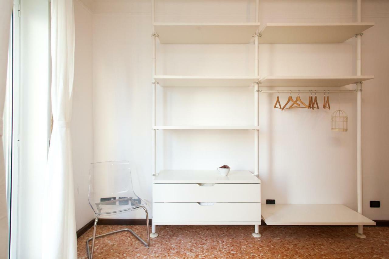 Casa Liberta - Downtown Modern Apartment With Airconditioning Sanremo Exterior foto